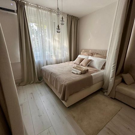 Mate Gold Apartment II Segedin Dış mekan fotoğraf