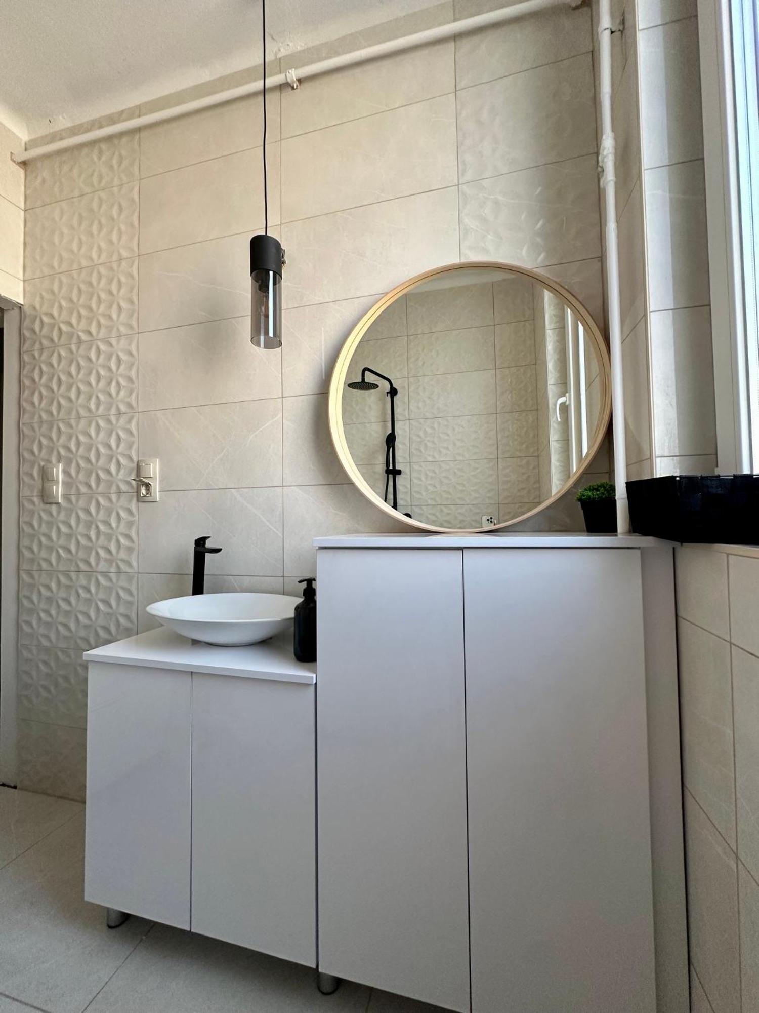 Mate Gold Apartment II Segedin Dış mekan fotoğraf
